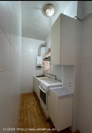 Piso en venta  en Barcelona - Barcelona