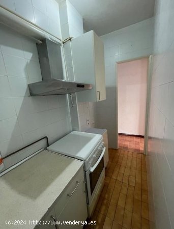 Piso en venta  en Barcelona - Barcelona