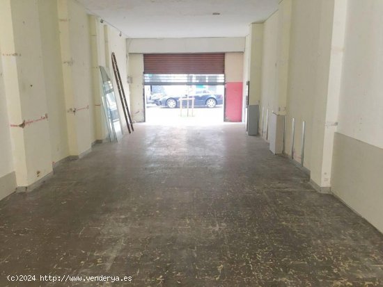 Local comercial en venta  en Hospitalet de Llobregat, l - Barcelona