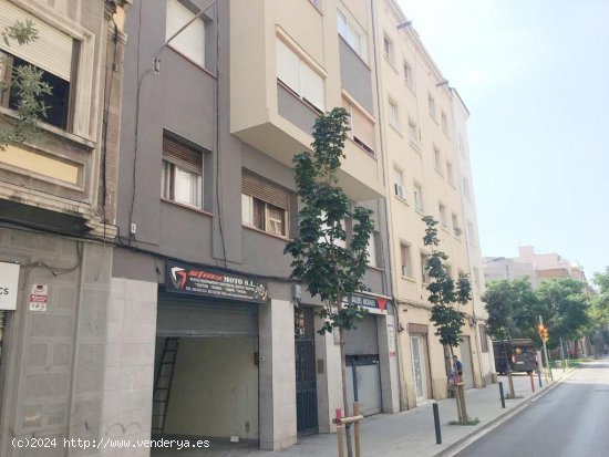 Local comercial en venta  en Hospitalet de Llobregat, l - Barcelona