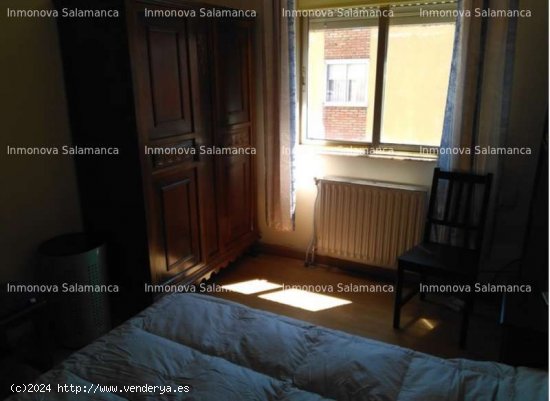 Salamanca ( Comuneros ); 1d, 1wc.  515€ - Salamanca