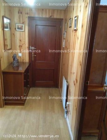 Salamanca ( Comuneros ); 1d, 1wc.  515€ - Salamanca