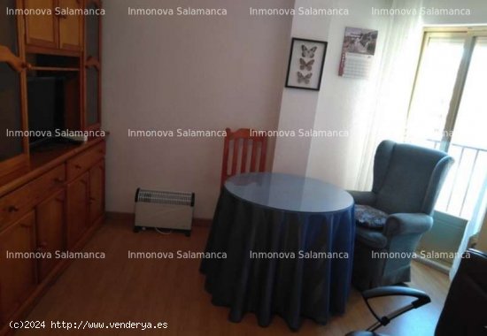 Salamanca ( Comuneros ); 1d, 1wc.  515€ - Salamanca