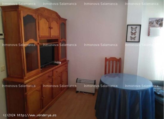 Salamanca ( Comuneros ); 1d, 1wc.  515€ - Salamanca