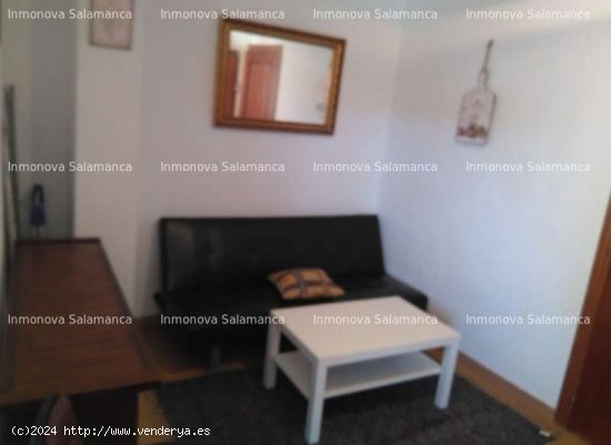 Salamanca ( Comuneros ); 1d, 1wc.  515€ - Salamanca