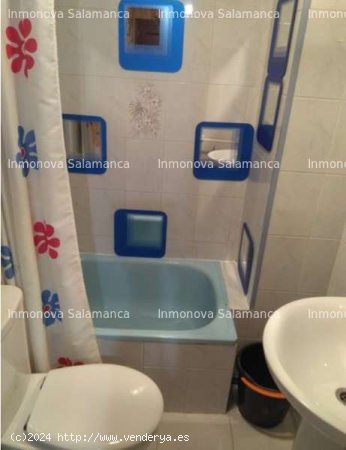 Salamanca ( Comuneros ); 1d, 1wc.  515€ - Salamanca