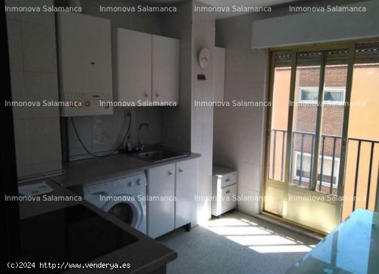 Salamanca ( Comuneros ); 1d, 1wc.  515€ - Salamanca