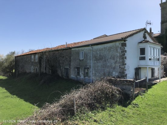 Casa de pueblo en Venta en Requejo (Enmedio) Cantabria