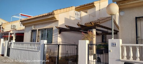  Casa-Chalet en Venta en Rojales Alicante 