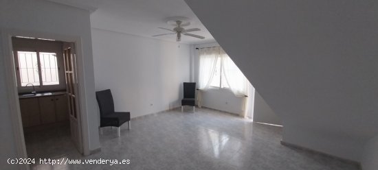 Casa-Chalet en Venta en Rojales Alicante