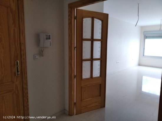 Piso en Venta en Callosa d En Sarria Alicante