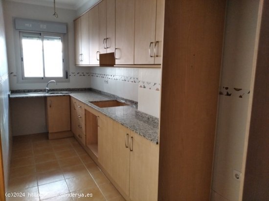 Piso en Venta en Callosa d En Sarria Alicante