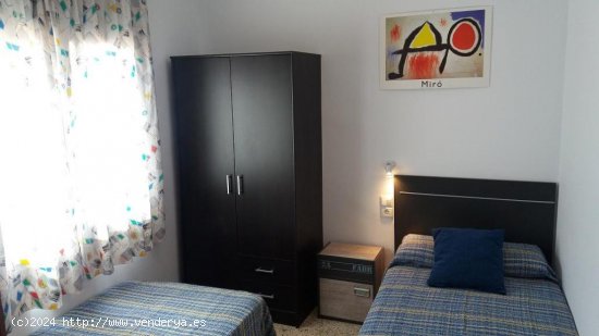 Apartamento en Alquiler vacacional en Ametlla De Mar, L Tarragona BARRIS MARíTIMS