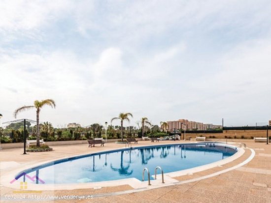 Piso en Venta en Oropesa Del Mar Castellón