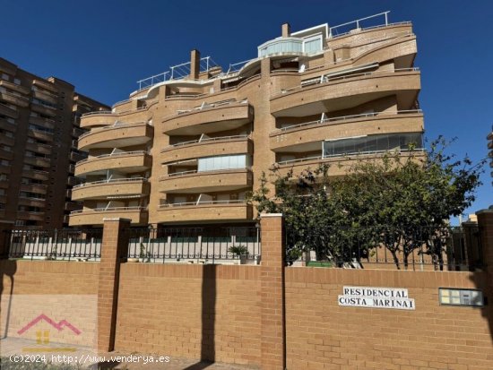 Piso en Venta en Oropesa Del Mar Castellón