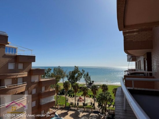 Piso en Venta en Oropesa Del Mar Castellón