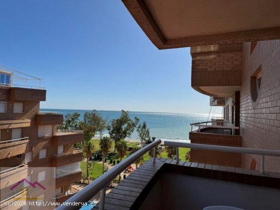 Piso en Venta en Oropesa Del Mar Castellón