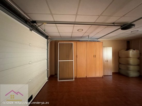 Casa de pueblo en Venta en Pobla Tornesa, La Castellón