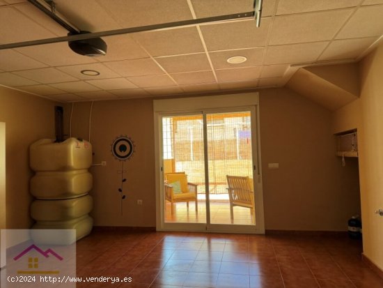 Casa de pueblo en Venta en Pobla Tornesa, La Castellón