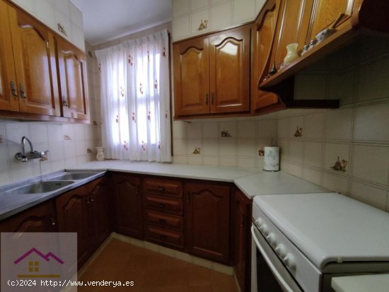 Piso en Venta en Alcala De Xivert Castellón