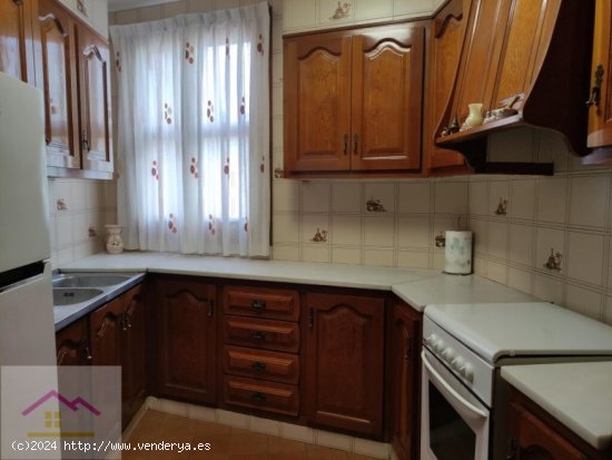 Piso en Venta en Alcala De Xivert Castellón