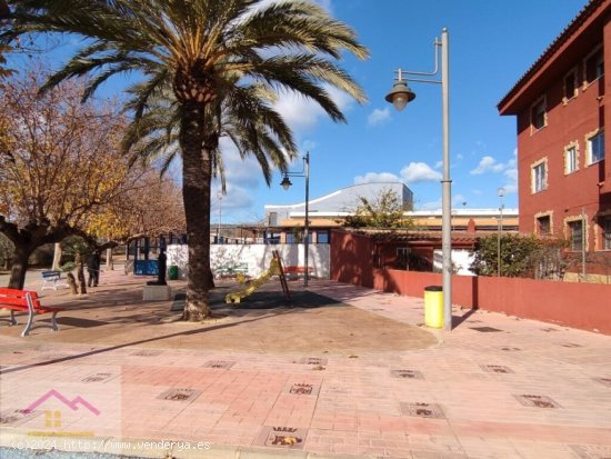 Piso en Venta en Alcala De Xivert Castellón