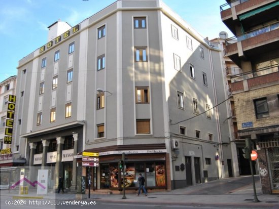 Edificio Viviendas en Venta en Cuenca Cuenca