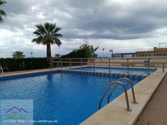 Piso en Venta en Oropesa Del Mar Castellón