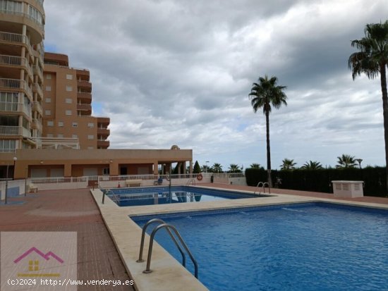 Piso en Venta en Oropesa Del Mar Castellón