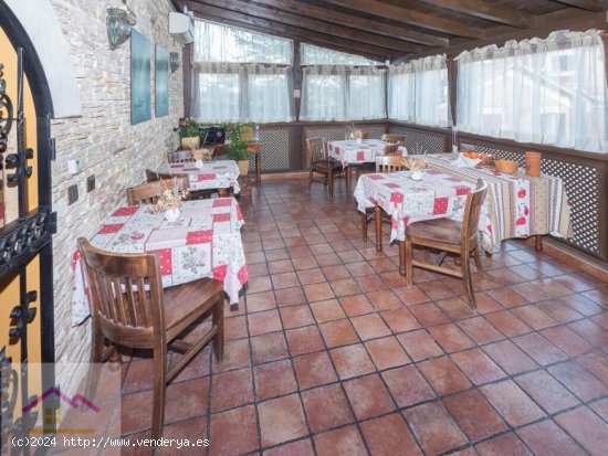 Hotel en Venta en Villar De Olalla Cuenca