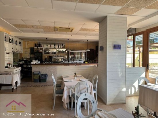 Local comercial en Venta en Oropesa Del Mar Castellón