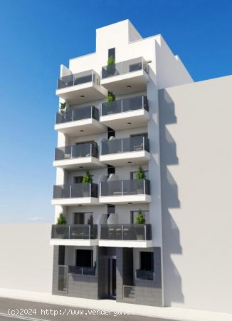 Apartamento en Venta en Torrevieja Alicante