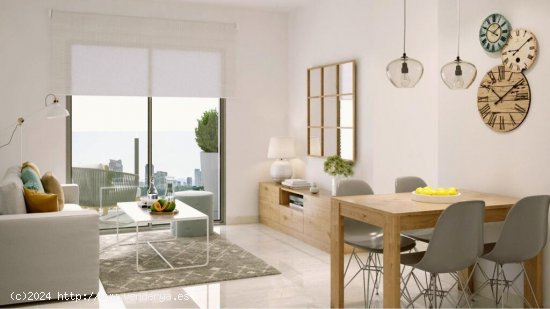 Apartamento en Venta en Torrevieja Alicante