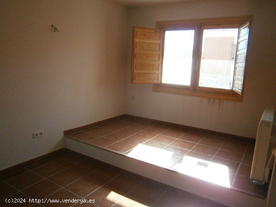 Casa-Chalet de Obra Nueva en Alquiler en Villacastin Segovia