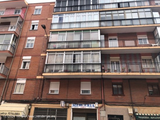  Piso en Venta en Valladolid Valladolid PAJARILLOS 