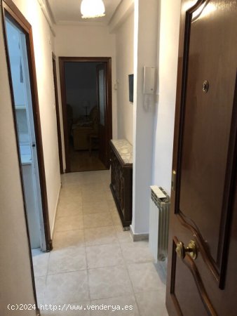 Piso en Venta en Valladolid Valladolid PAJARILLOS