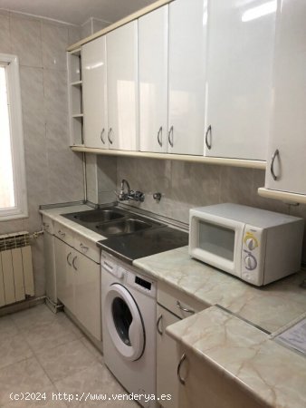 Piso en Venta en Valladolid Valladolid PAJARILLOS