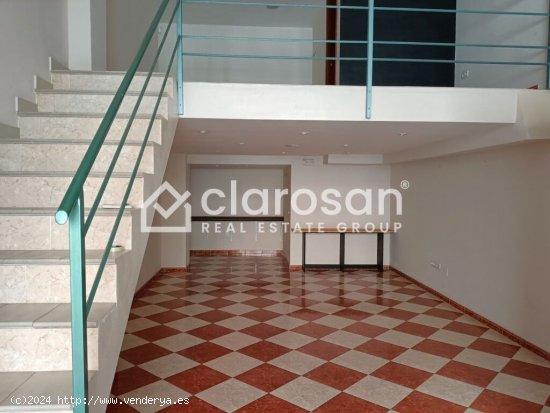 Local comercial en Venta en Málaga Málaga