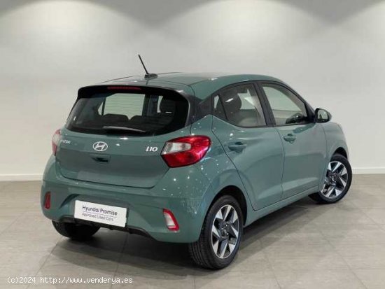 Hyundai i10 ( 1.0 MPI Klass )  - Lliçà De Vall