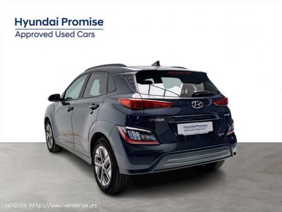 Hyundai Kona EV ( Style Sky 150kW )  - Sant Boi de Llobregat