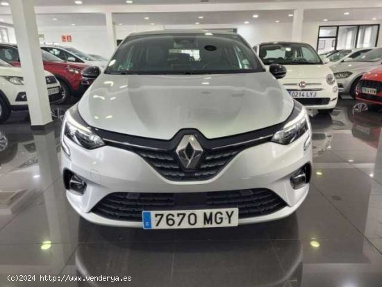 Renault Clio ( Techno TCe 103 kW (140CV) )  - Madrid