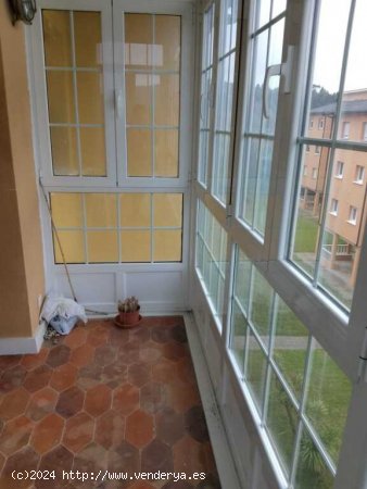 Piso en Venta en San Cibrao (Cervo) Lugo