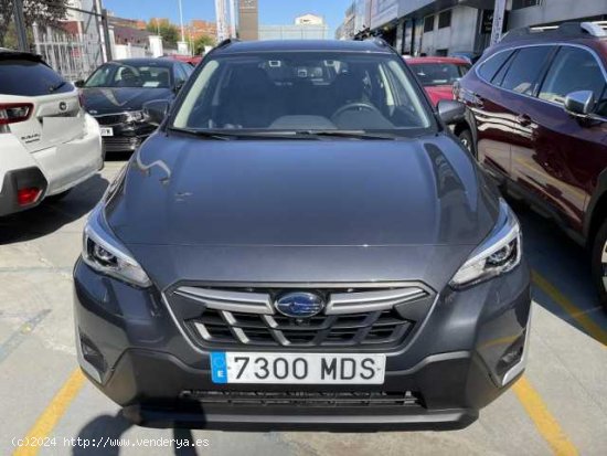 Subaru XV ( 2.0i Hybrid CVT Executive Plus )  - Madrid