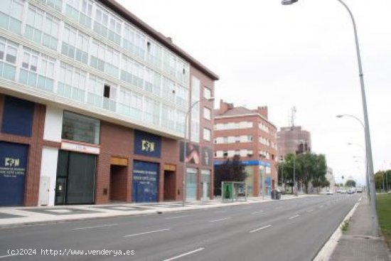 Local comercial en Venta en Vitoria Álava