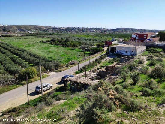 Suelo rústico en Venta en Huercal De Almeria Almería