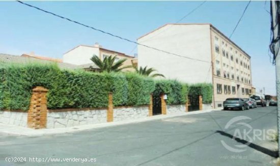 Plaza De Parking en venta en Bargas de 25 m2