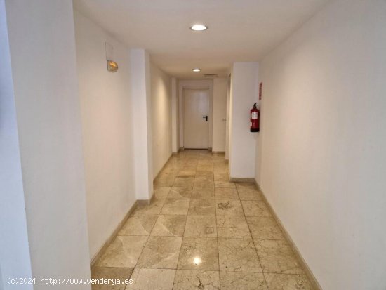 APARTAMENTO DÚPLEX EN SANTA BARBARA