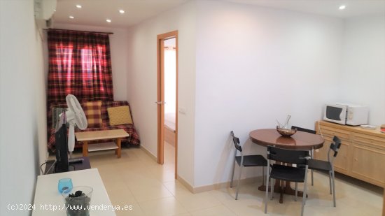 Apartamento en Alquiler vacacional en Sant Antoni de Calonge Girona