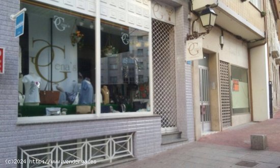 Local comercial en Venta en Ribeira (San Pedro) La Coruña