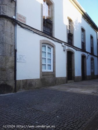 Adosada en Venta en Santiago De Compostela La Coruña